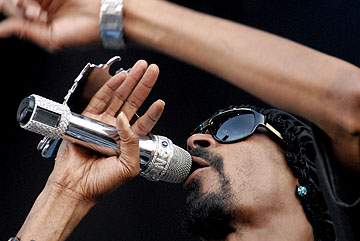 Snoop Dogg