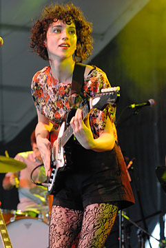 St. Vincent