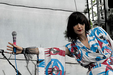 Yeah Yeah Yeahs