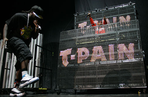 T-Pain
