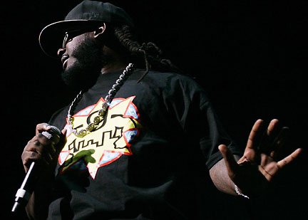 T-Pain