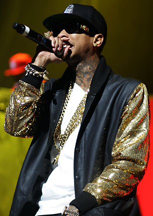 Tyga