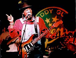 Buddy Guy