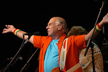 Jimmy Buffett