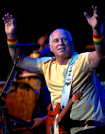 Jimmy Buffett