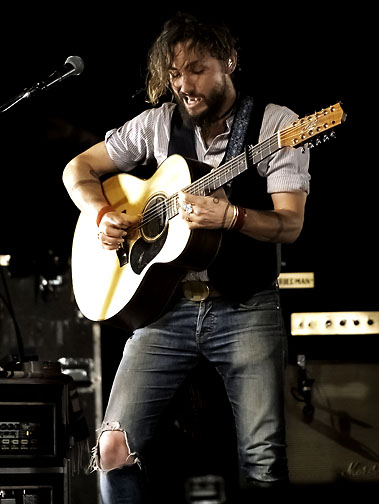 John Butler Trio