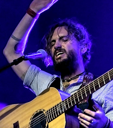 John Butler Trio