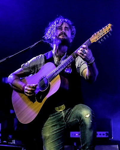 John Butler Trio