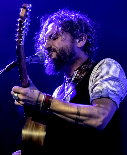 John Butler Trio