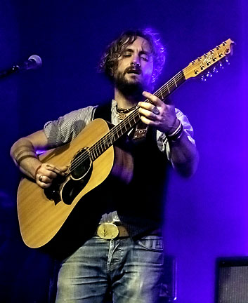 John Butler Trio