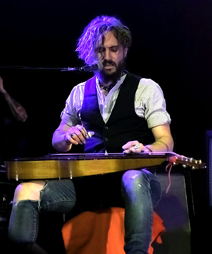 John Butler Trio