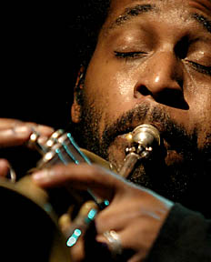 Karl Denson's Tiny Universe