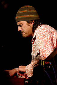 Karl Denson's Tiny Universe