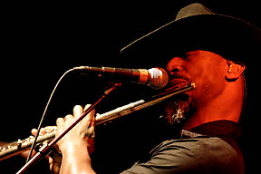 Karl Denson's Tiny Universe