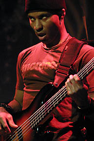 Karl Denson's Tiny Universe