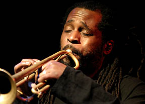 Karl Denson's Tiny Universe