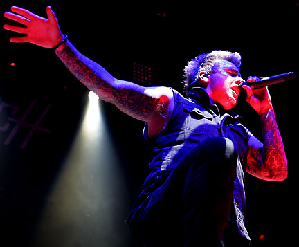 Papa Roach