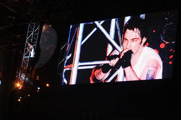Three Days Grace