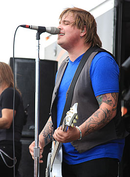 Blackstone Cherry