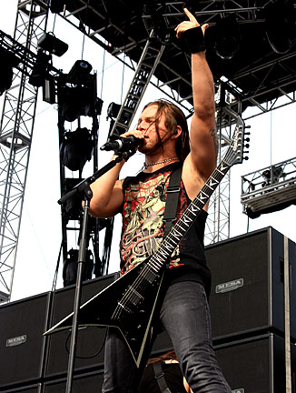 Bullet For My Valentine
