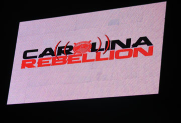 Carolina Rebellion