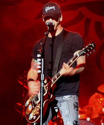 Godsmack