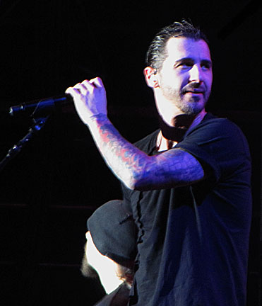 Godsmack