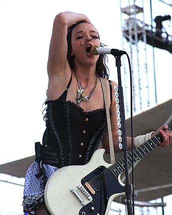 Halestorm