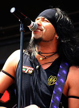 Pop Evil