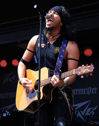 Pop Evil