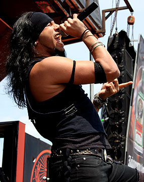 Pop Evil