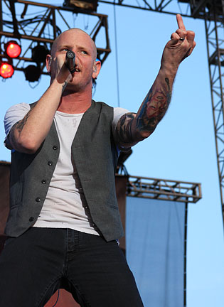 Stone Sour