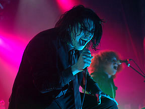 lead singer chemical romance gay naked gay soccer men fucking