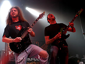 Killswitch Engage
