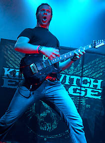 Killswitch Engage