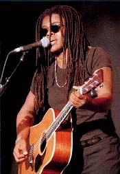 Tracy Chapman