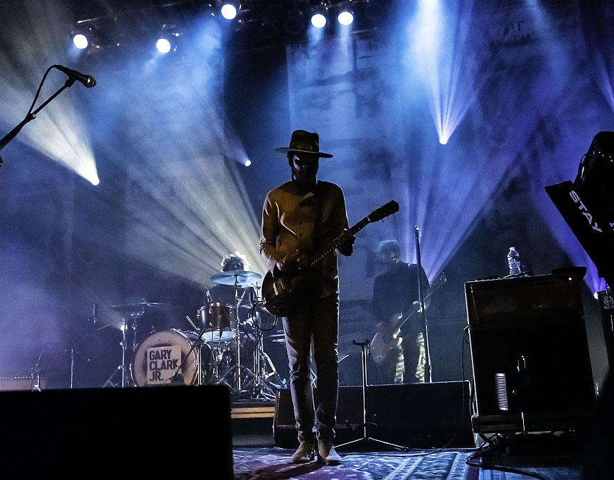 Gary Clark Jr.