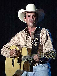 Clay Walker
