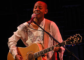 Gail Ann Dorsey