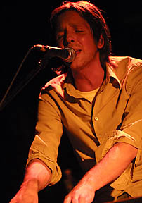 Lovedrug>
    Fueled by feedback and an assault of sonic dissonance on songs such 