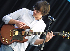 Someone Loves You Boris Yelstin