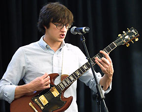 Someone Still Loves You Boris Yeltsin