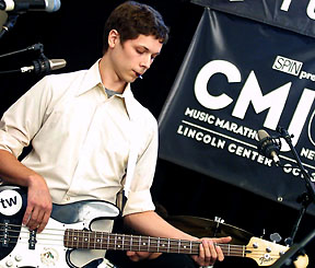 Someone Loves You Boris Yelstin