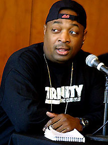 Chuck D