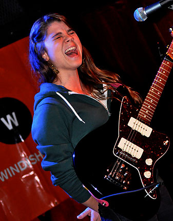 Lady Lamb The Beekeeper