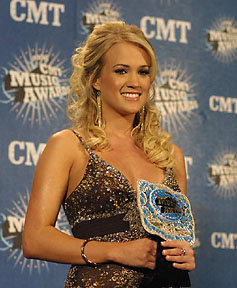 Carrie Underwood