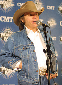 Dwight Yoakam