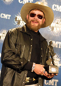 Hank Williams, Jr.