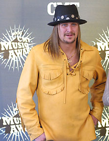 Kid Rock