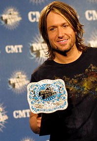 Keith  Urban